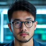 박선우 CTO 프로필 사진